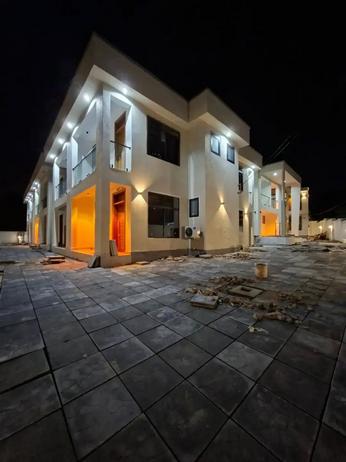 2 Bedrooms Apartment for Rent in Goba Dangote, Dar Es Salaam