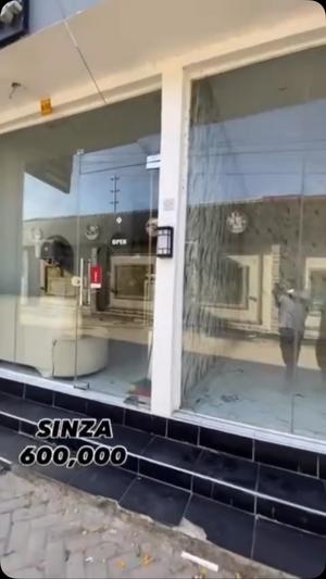 Retail Space for Rent in Sinza, Dar Es Salaam Retail Space for Rent in Sinza, Dar Es Salaam