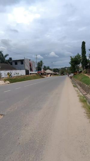 Kiwanja kinauzwa Goba, Dar Es Salaam sqm 700 Kiwanja kinauzwa Goba, Dar Es Salaam sqm 700