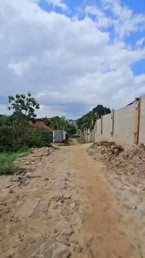 3 Bedrooms House for Sale in Mbezi Makabe, Dar Es Salaam (500 sqm) 3 Bedrooms House for Sale in Mbezi Makabe, Dar Es Salaam (500 sqm)