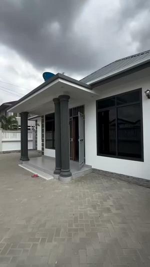 House for Rent in Ununio Beach, Dar Es Salaam House for Rent in Ununio Beach, Dar Es Salaam
