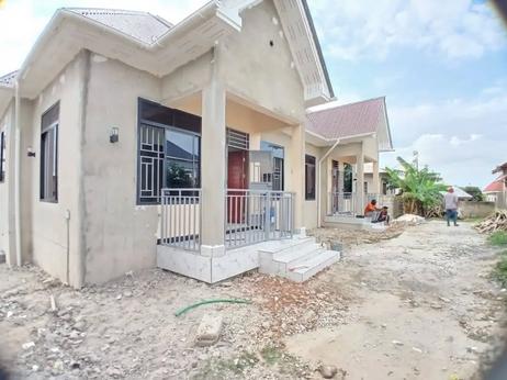 Nyumba ya vyumba viwili inapangishwa Kimara Mwisho, Dar Es Salaam Nyumba ya vyumba viwili inapangishwa Kimara Mwisho, Dar Es Salaam