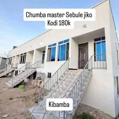 1 Bedroom House for Rent in Kibamba Shule, Dar Es Salaam 1 Bedroom House for Rent in Kibamba Shule, Dar Es Salaam