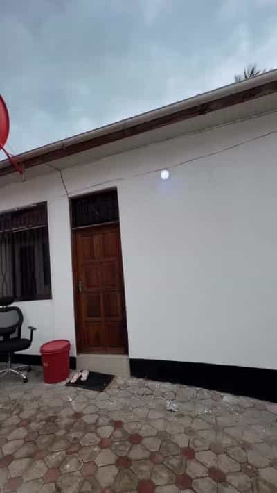 House for Rent in Makumbusho, Dar Es Salaam
