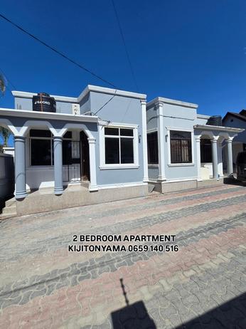 Apartment ya vyumba viwili inapangishwa Kijitonyama, Dar Es Salaam Apartment ya vyumba viwili inapangishwa Kijitonyama, Dar Es Salaam