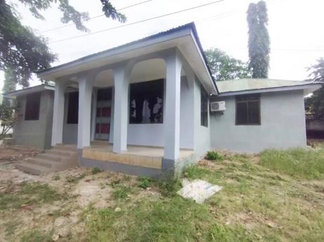 Nyumba ya vyumba vitatu inapangishwa Kimara Suka, Dar Es Salaam Nyumba ya vyumba vitatu inapangishwa Kimara Suka, Dar Es Salaam
