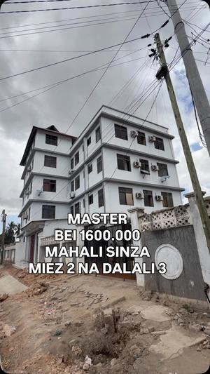 Nyumba inapangishwa Sinza, Dar Es Salaam Nyumba inapangishwa Sinza, Dar Es Salaam