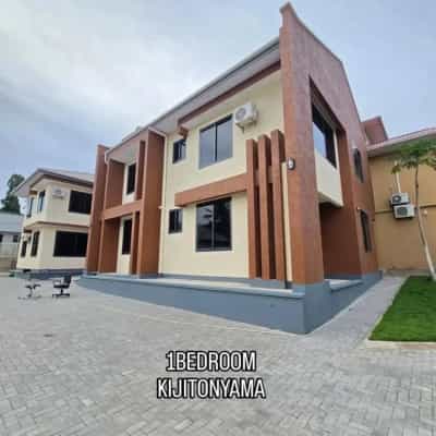1 Bedroom Furnished Apartment for Rent in Kijitonyama, Dar Es Salaam