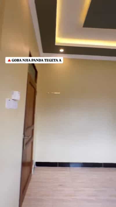 House for Rent in GOBA NJIA PANDA TEGETA A, Dar Es Salaam