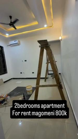 2 Bedrooms Apartment for Rent in Magomeni, Dar Es Salaam 2 Bedrooms Apartment for Rent in Magomeni, Dar Es Salaam