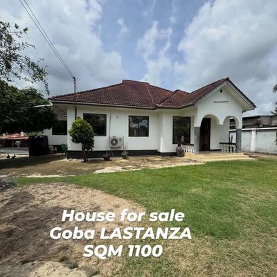 House for sale in Goba Lastanza, Dar Es Salaam House for sale in Goba Lastanza, Dar Es Salaam