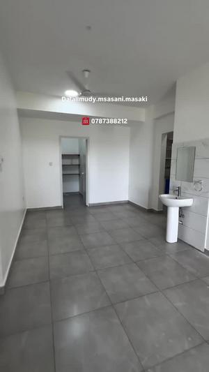 3 Bedrooms Apartment for Rent in Msasani, Dar Es Salaam