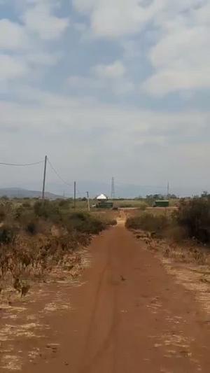 Residential Plot for Sale in Stendi Mpya Babati, Manyara (450 sqm) Residential Plot for Sale in Stendi Mpya Babati, Manyara (450 sqm)
