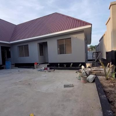 Nyumba/Apartment ya vyumba vitatu inapangishwa Kinyerezi Kwamakofia, Dar Es Salaam Nyumba/Apartment ya vyumba vitatu inapangishwa Kinyerezi Kwamakofia, Dar Es Salaam