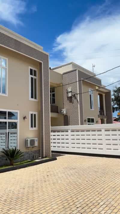 Nyumba ya vyumba viwili inapangishwa Mbezi Beach, Dar Es Salaam