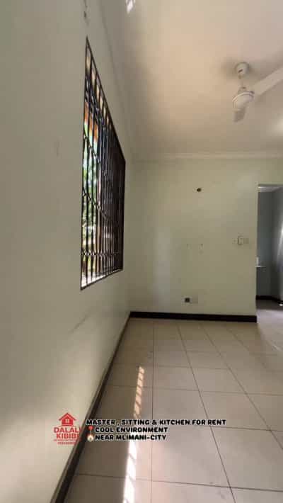 1 Bedroom House for Rent in Near Mlimani City, Dar Es Salaam