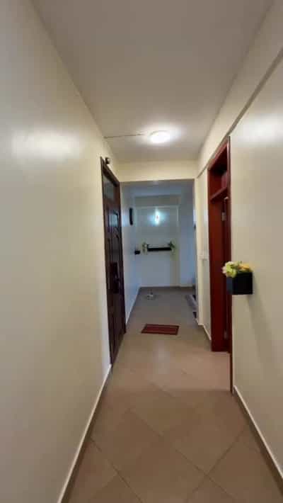 Apartment (Furnished) ya vyumba viwili inapangishwa Kinondoni, Dar Es Salaam