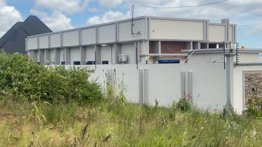 Kiwanja kinauzwa Nyasaka, Mwanza sqm 902