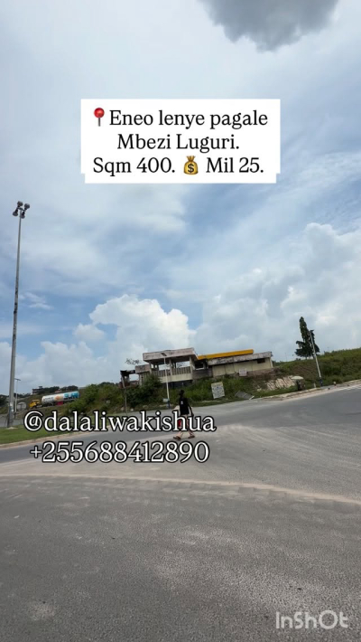 2 Bedrooms House for sale in Mbezi, Dar Es Salaam