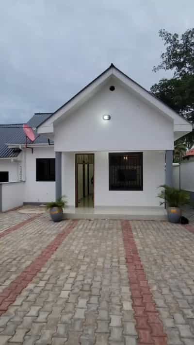 2 Bedrooms House for Rent in Goba, Dar Es Salaam