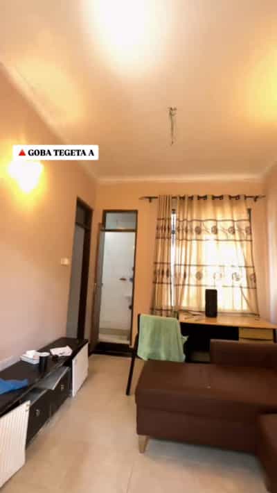 House for Rent in Goba Tegeta A, Dar Es Salaam