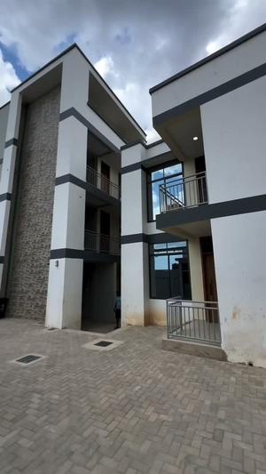 Nyumba ya chumba kimoja inapangishwa Makongo Ccm, Dar Es Salaam