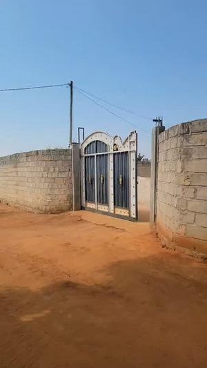 Nyumba inauzwa Songea Mjini Mkuzo, Ruvuma Nyumba inauzwa Songea Mjini Mkuzo, Ruvuma