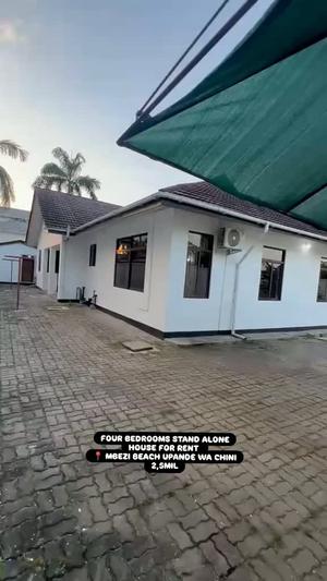 4 Bedrooms Apartment for Rent in Mbezi Beach, Dar Es Salaam 4 Bedrooms Apartment for Rent in Mbezi Beach, Dar Es Salaam