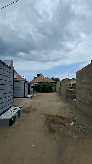 Nyumba ya vyumba vitatu inauzwa Mapinga, Pwani Nyumba ya vyumba vitatu inauzwa Mapinga, Pwani