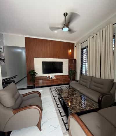 Apartment (Furnished) ya vyumba viwili inapangishwa Msasani Beach, Dar Es Salaam