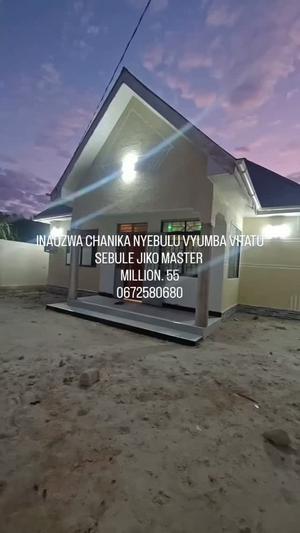 3 Bedrooms House for Sale in Chanika Nyebulu, Dar Es Salaam 3 Bedrooms House for Sale in Chanika Nyebulu, Dar Es Salaam