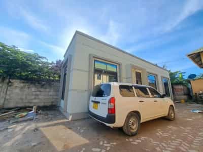 Apartment ya chumba kimoja inapangishwa Kimara Mwisho, Dar Es Salaam