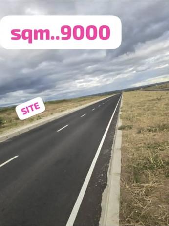 Kiwanja kinauzwa Matumbulu, Dodoma (9000 sqm) Kiwanja kinauzwa Matumbulu, Dodoma (9000 sqm)