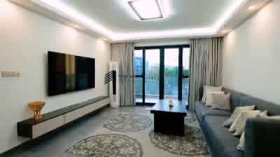 Apartment (Furnished) ya vyumba vitatu inauzwa Masaki, Dar Es Salaam