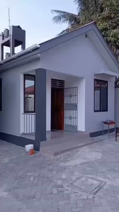 2 Bedrooms Apartment for Rent in Kijitonyama, Dar Es Salaam