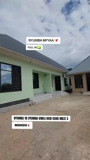 2 Bedrooms House for Rent in Goba Kwa Robati, Dar Es Salaam 2 Bedrooms House for Rent in Goba Kwa Robati, Dar Es Salaam