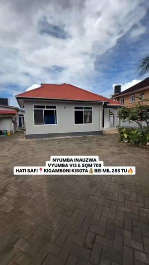 4 Bedrooms House for Sale in Kisota, Dar Es Salaam 4 Bedrooms House for Sale in Kisota, Dar Es Salaam