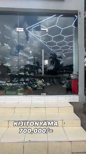 Frame ya Biashara inapangishwa Kijitonyama, Dar Es Salaam