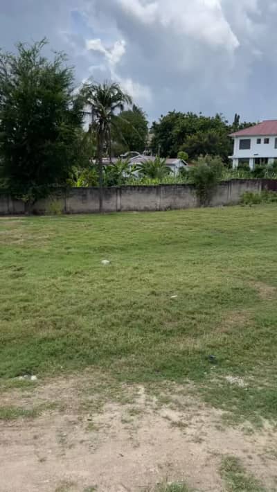 Kiwanja kinauzwa Mbezi, Dar Es Salaam