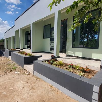 Nyumba ya chumba kimoja inapangishwa Goba Kwa Awadhi, Dar Es Salaam