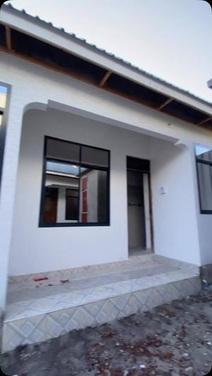 Nyumba ya chumba kimoja inapangishwa Kigamboni Darajan (Vijibwen Sekondar Soweto), Dar Es Salaam Nyumba ya chumba kimoja inapangishwa Kigamboni Darajan (Vijibwen Sekondar Soweto), Dar Es Salaam