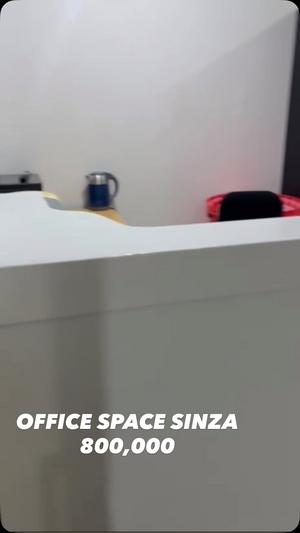 Office Space for Rent in Sinza, Dar Es Salaam