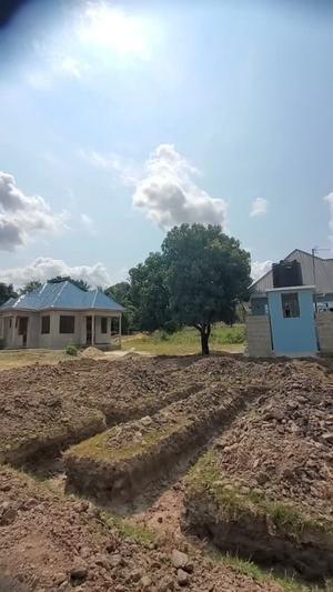 Kiwanja kinauzwa Kinyerezi Kibaga Muanga, Dar Es Salaam Kiwanja kinauzwa Kinyerezi Kibaga Muanga, Dar Es Salaam