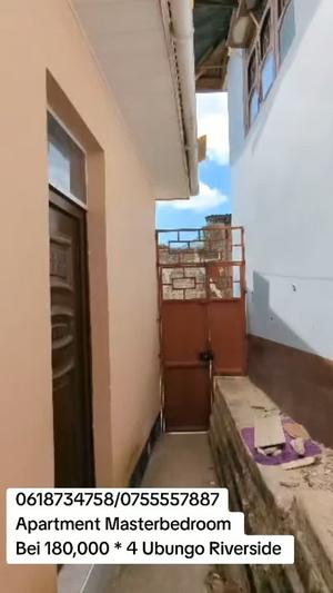 Nyumba ya chumba kimoja inapangishwa Kimara, Dar Es Salaam Nyumba ya chumba kimoja inapangishwa Kimara, Dar Es Salaam