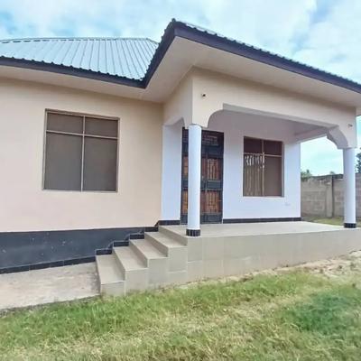 Nyumba ya vyumba vitatu inapangishwa Temboni, Dar Es Salaam Nyumba ya vyumba vitatu inapangishwa Temboni, Dar Es Salaam