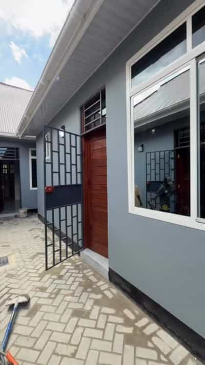 Apartment ya chumba kimoja inapangishwa Mwananyamala, Dar Es Salaam