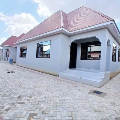 Apartment ya vyumba viwili inapangishwa Tabata Kinyerezi, Dar Es Salaam Apartment ya vyumba viwili inapangishwa Tabata Kinyerezi, Dar Es Salaam