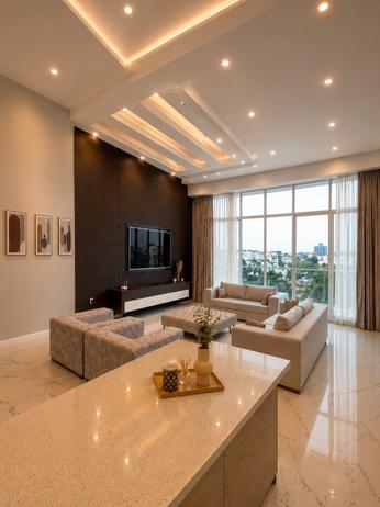 4 Bedrooms Furnished Apartment for Sale in Masaki, Dar Es Salaam (410 sqm)