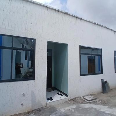 Nyumba ya chumba kimoja inapangishwa Kimara Baruti, Dar Es Salaam Nyumba ya chumba kimoja inapangishwa Kimara Baruti, Dar Es Salaam