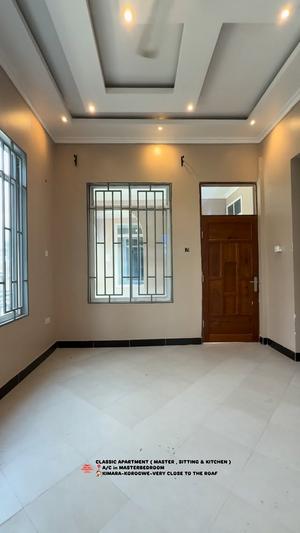 Nyumba ya chumba kimoja inapangishwa Kimara-Korogwe, Dar Es Salaam